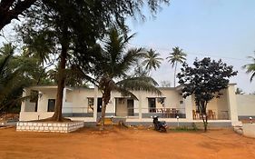 The La Mer Beach Resort Gokarna